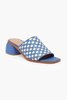 Paloma Wool Chess Sandal - Sky Blue - Thumbnail 2