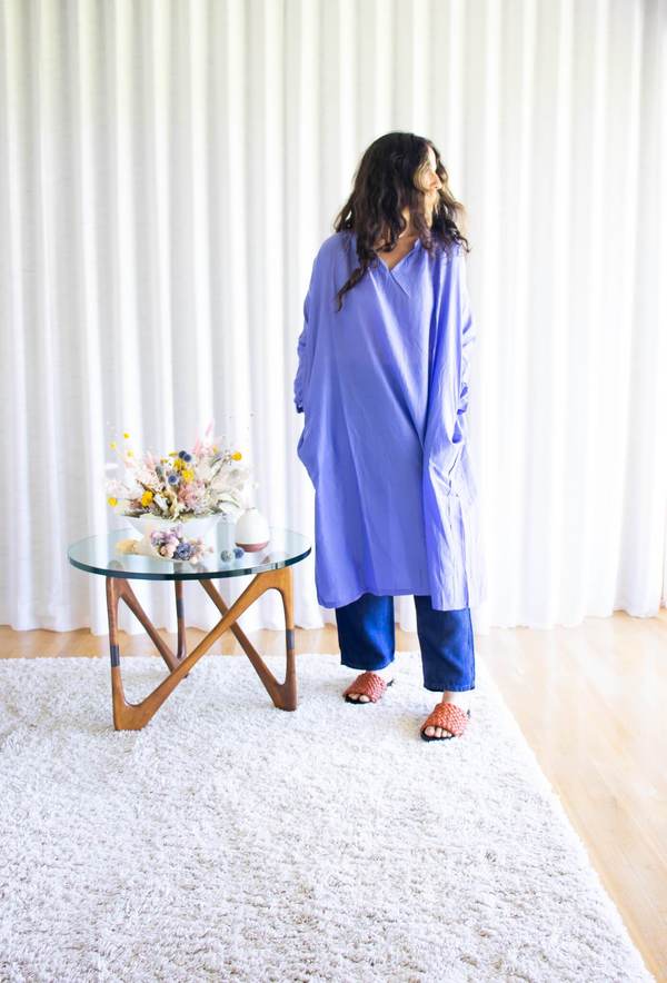 イチ ichiAntiquités Cotton Sarrouel Pants ichiAntiquités Check Sarrouel Pants