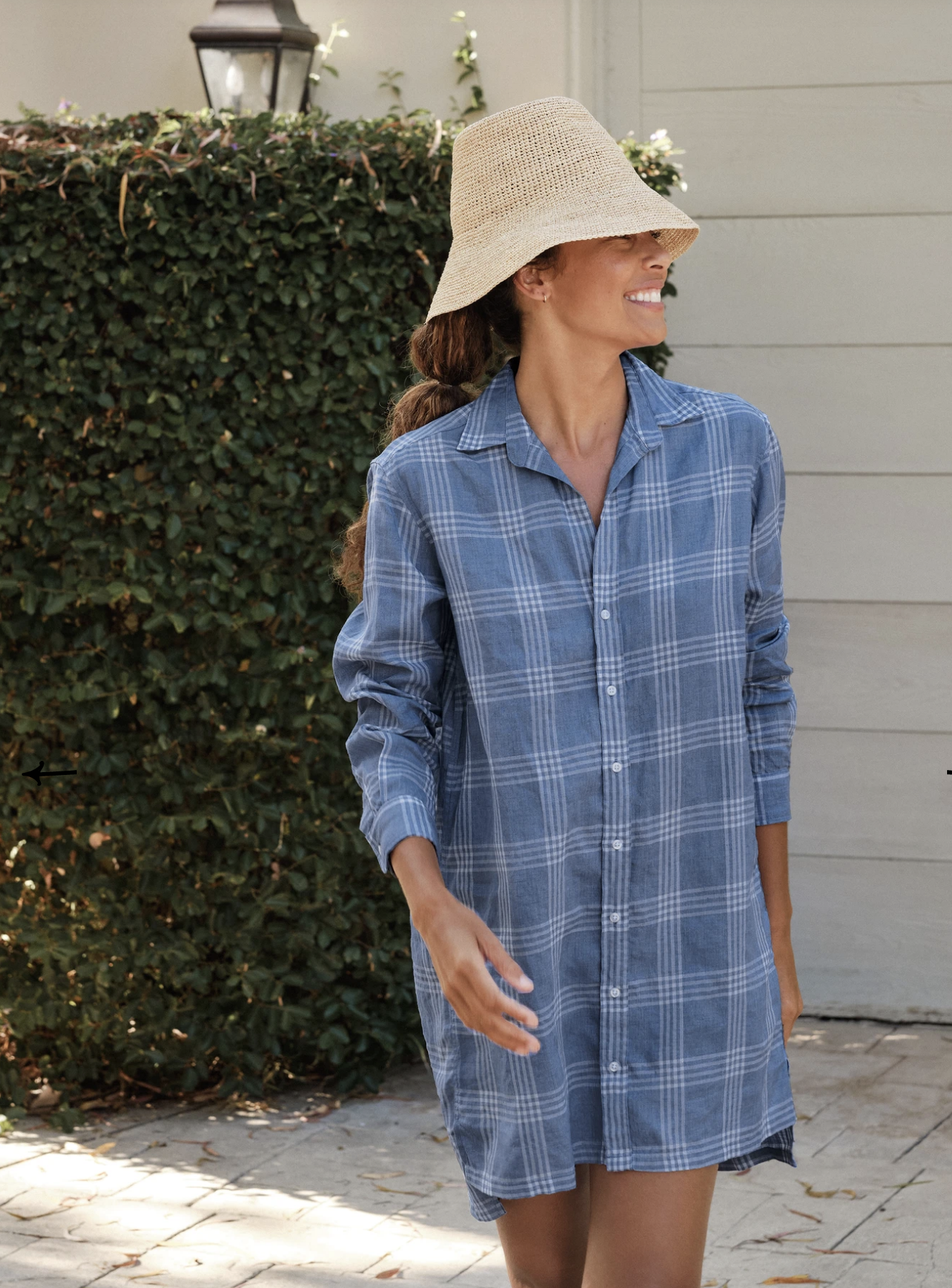 Frank and eileen hunter dress Clearance