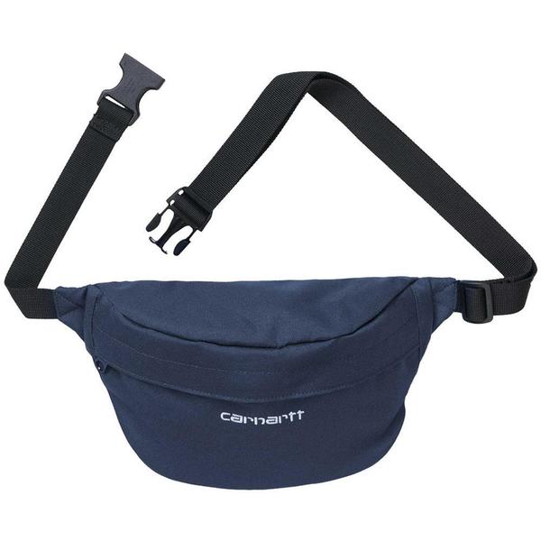 Payton Hip Bag 'Blue / White' Payton Hip Bag 'Blue / White'