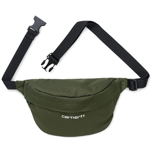 Payton Hip Bag 'Cypress / White' Payton Hip Bag 'Cypress / White'