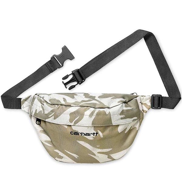 Payton Hip Bag 'Camo Brush / Sandshell / Black' Payton Hip Bag 'Camo Brush / Sandshell / Black'