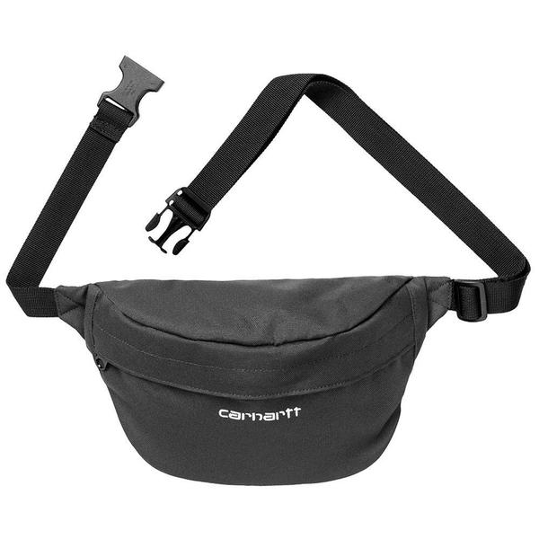 Payton Hip Bag 'Black / White' Payton Hip Bag 'Black / White'