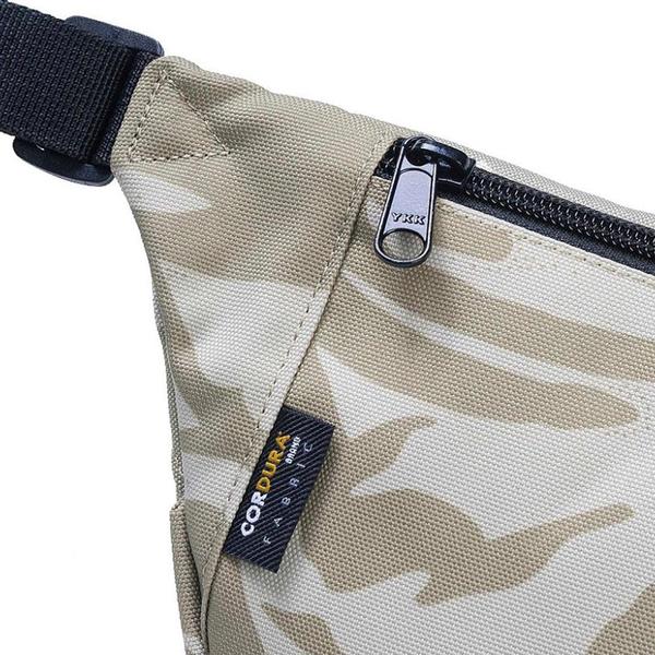 Payton Hip Bag 'Camo Brush / Sandshell / Black' Payton Hip Bag 'Camo Brush / Sandshell / Black'