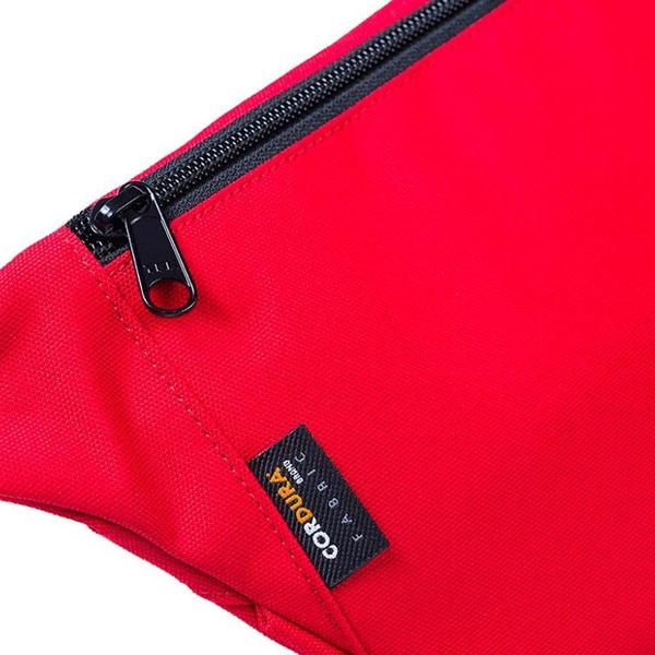 Payton Hip Bag 'Cardinal / White' Payton Hip Bag 'Cardinal / White'