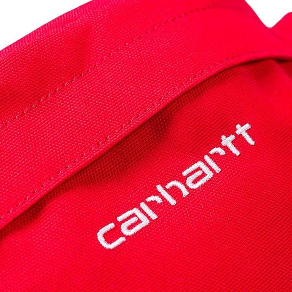 Payton Hip Bag 'Cardinal / White' Payton Hip Bag 'Cardinal / White'