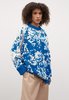 Kowtow Folio Sweater - Buoy Blue - Thumbnail 3
