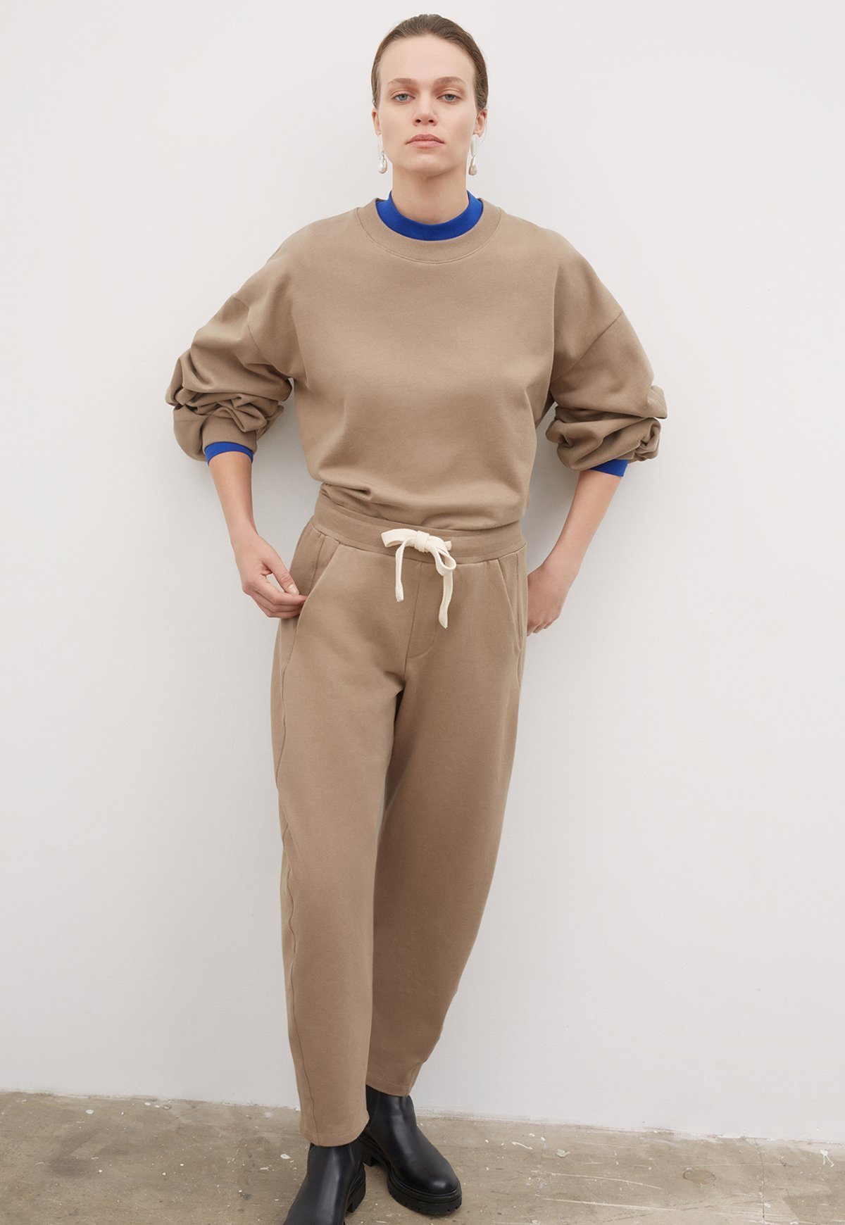 kowtow lulu sweater