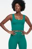 Lacausa Shape Tank - Spruce - Thumbnail 3