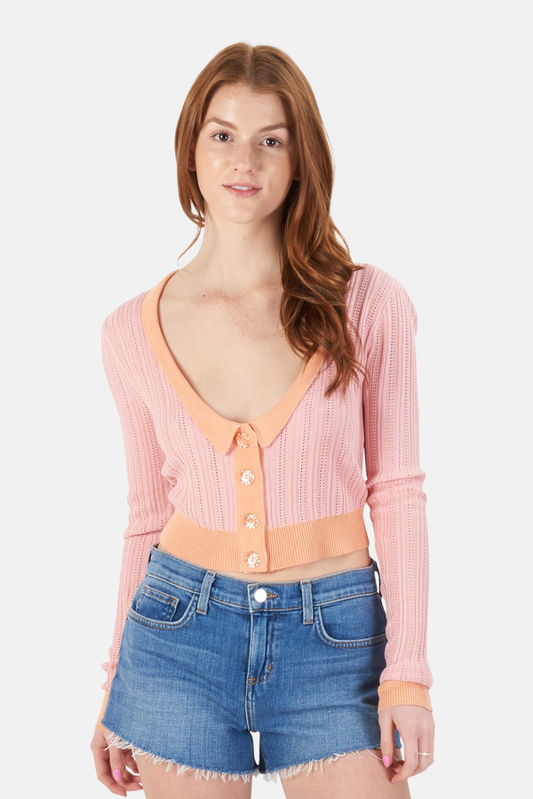 For Love \u0026 Lemons Phoebe Pointelle 