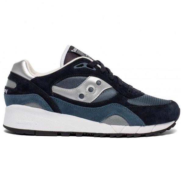 Shadow 6000 'Navy / Silver' Shadow 6000 'Navy / Silver'