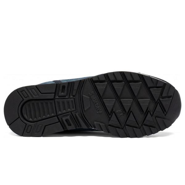 Shadow 6000 'Navy / Silver' Shadow 6000 'Navy / Silver'