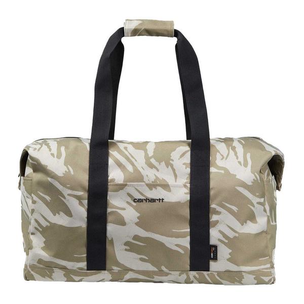 Payton Sport Bag 'Camo Brush / Sandshell / Black' Payton Sport Bag 'Camo Brush / Sandshell / Black'