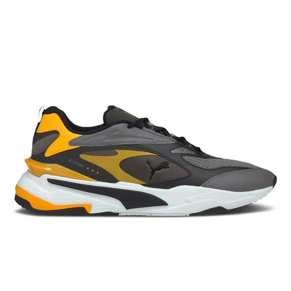 Rs-Fast 'Castlerock - Puma Black - Zinnia' Rs-Fast 'Castlerock - Puma Black - Zinnia'