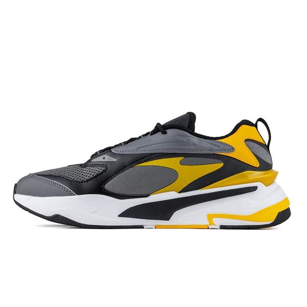 Rs-Fast 'Castlerock - Puma Black - Zinnia' Rs-Fast 'Castlerock - Puma Black - Zinnia'
