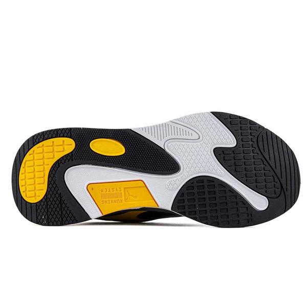 Rs-Fast 'Castlerock - Puma Black - Zinnia' Rs-Fast 'Castlerock - Puma Black - Zinnia'