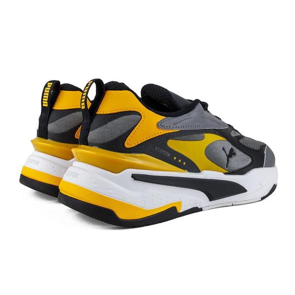 Rs-Fast 'Castlerock - Puma Black - Zinnia' Rs-Fast 'Castlerock - Puma Black - Zinnia'