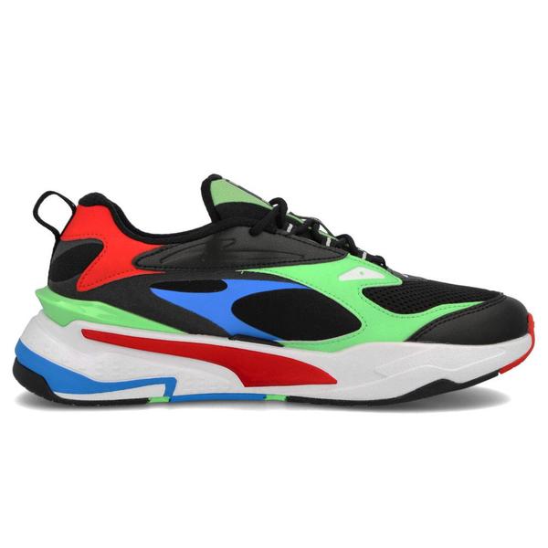 Rs-Fast 'Puma Black - Elektro Green - High Risk Red' Rs-Fast 'Puma Black - Elektro Green - High Risk Red'