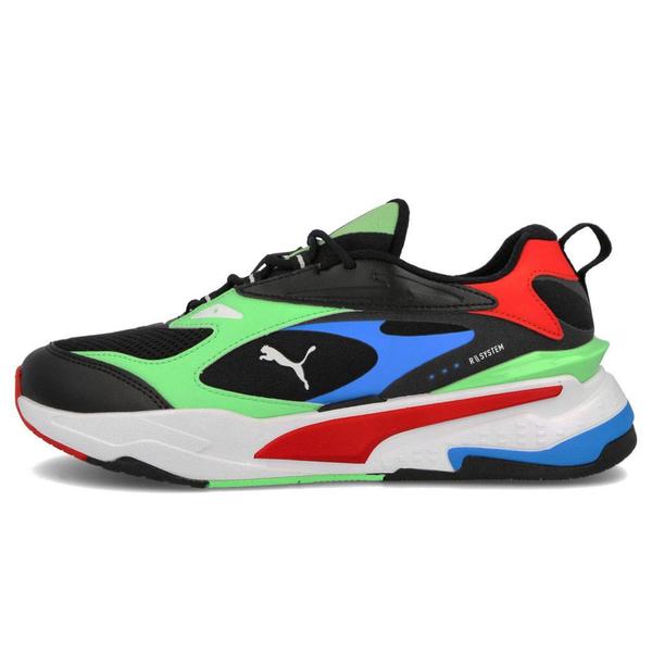 Rs-Fast 'Puma Black - Elektro Green - High Risk Red' Rs-Fast 'Puma Black - Elektro Green - High Risk Red'