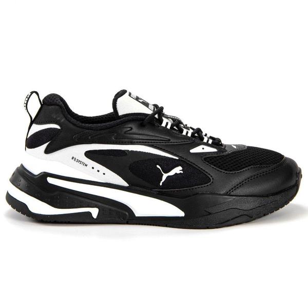 Rs-Fast 'Puma Black - Puma White' Rs-Fast 'Puma Black - Puma White'