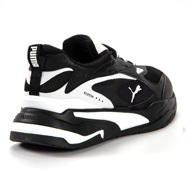 Rs-Fast 'Puma Black - Puma White' Rs-Fast 'Puma Black - Puma White'