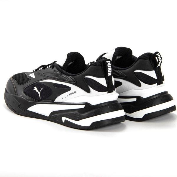 Rs-Fast 'Puma Black - Puma White' Rs-Fast 'Puma Black - Puma White'