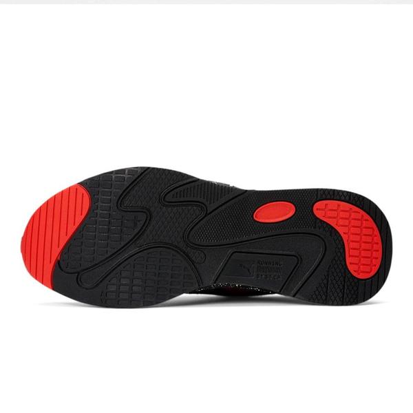 Rs-Fast AM 'Castlerock / Puma Black / High Risk Red' Rs-Fast AM 'Castlerock / Puma Black / High Risk Red'