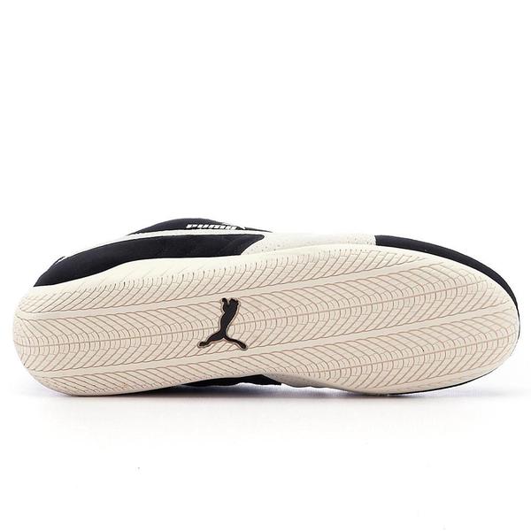 Speedcat OG+ Sparco 'Puma Black - Whisper White' Speedcat OG+ Sparco 'Puma Black - Whisper White'
