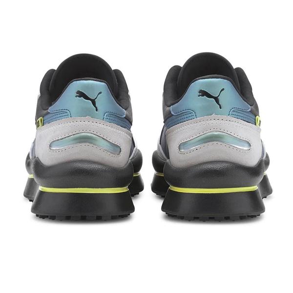 Style Rider Petrol Spill 'Puma White' Style Rider Petrol Spill 'Puma White'