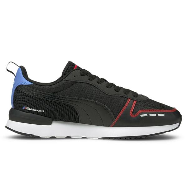 BMW MMS R78 'Puma Black - Blueprint' BMW MMS R78 'Puma Black - Blueprint'