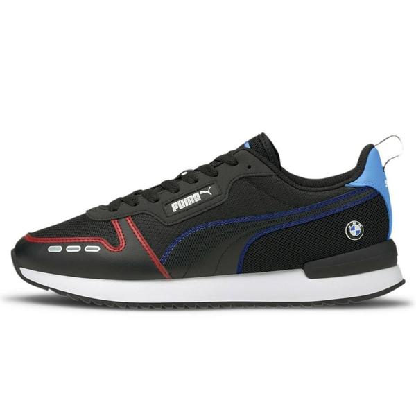 BMW MMS R78 'Puma Black - Blueprint' BMW MMS R78 'Puma Black - Blueprint'