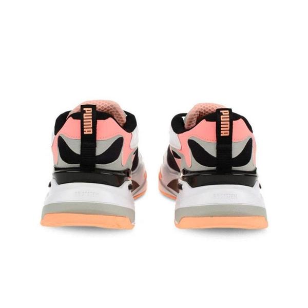RS-Fast 'Puma Black - Puma White - Elektro Peach' RS-Fast 'Puma Black - Puma White - Elektro Peach'