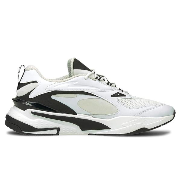 Rs-Fast 'Puma White - Puma Black' Rs-Fast 'Puma White - Puma Black'