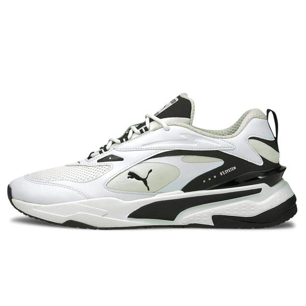 Rs-Fast 'Puma White - Puma Black' Rs-Fast 'Puma White - Puma Black'