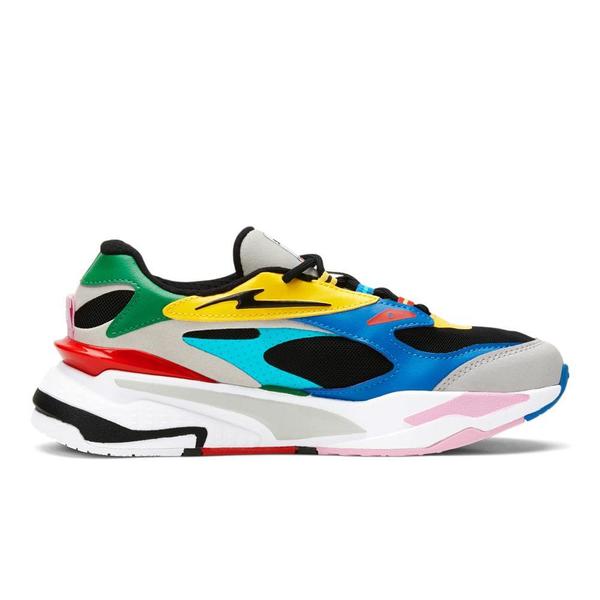RS-Fast Intl 'Puma Black - Gray Violet - French Blue' RS-Fast Intl 'Puma Black - Gray Violet - French Blue'
