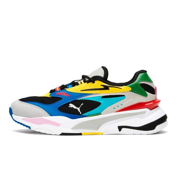 RS-Fast Intl 'Puma Black - Gray Violet - French Blue' RS-Fast Intl 'Puma Black - Gray Violet - French Blue'