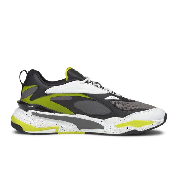 Rs-Fast Nano 'Castlerock - Puma Black' Rs-Fast Nano 'Castlerock - Puma Black'