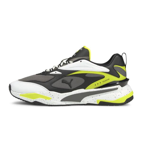 Rs-Fast Nano 'Castlerock - Puma Black' Rs-Fast Nano 'Castlerock - Puma Black'