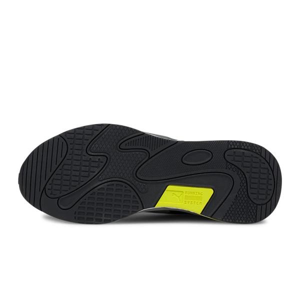 Rs-Fast Nano 'Castlerock - Puma Black' Rs-Fast Nano 'Castlerock - Puma Black'