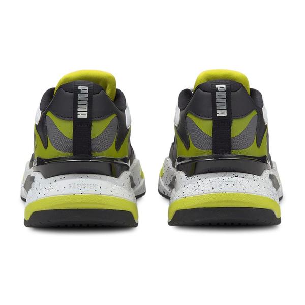 Rs-Fast Nano 'Castlerock - Puma Black' Rs-Fast Nano 'Castlerock - Puma Black'