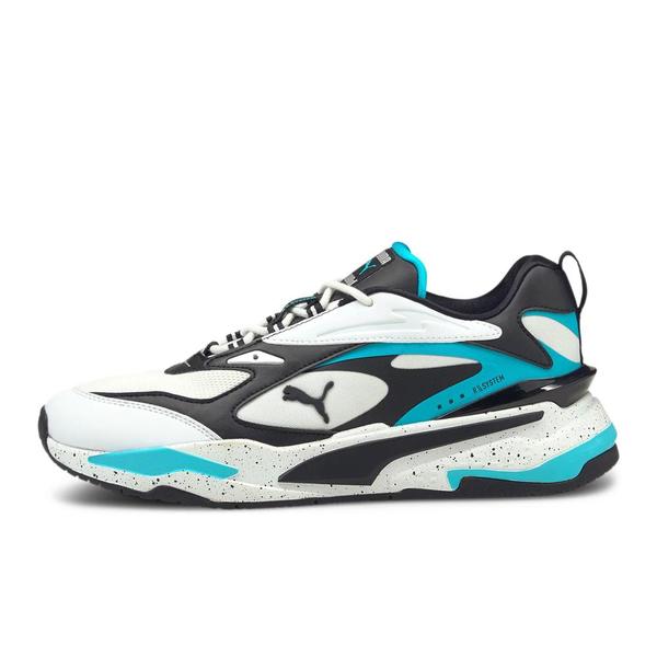 RS-Fast Nano 'Puma White - Puma Black' RS-Fast Nano 'Puma White - Puma Black'