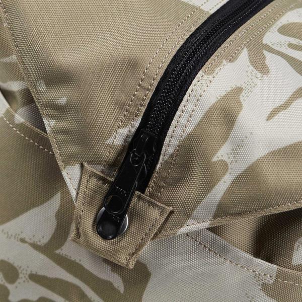 Payton Sport Bag 'Camo Brush / Sandshell / Black' Payton Sport Bag 'Camo Brush / Sandshell / Black'