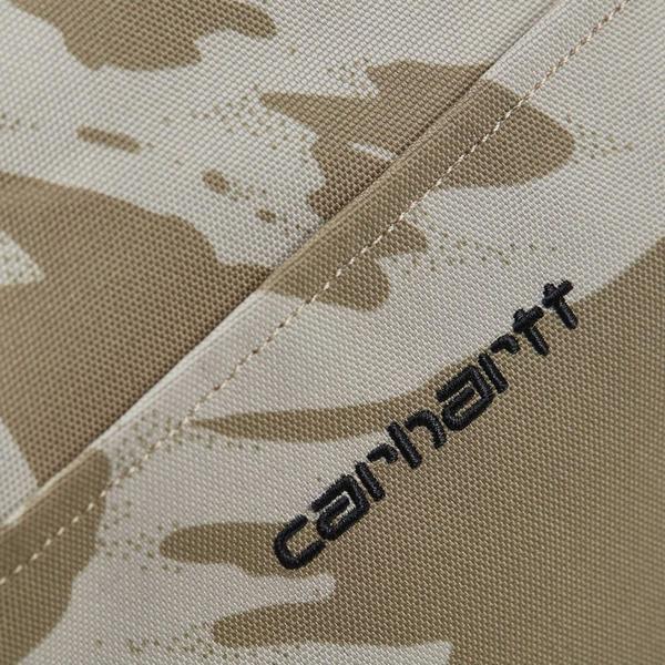 Payton Sport Bag 'Camo Brush / Sandshell / Black' Payton Sport Bag 'Camo Brush / Sandshell / Black'