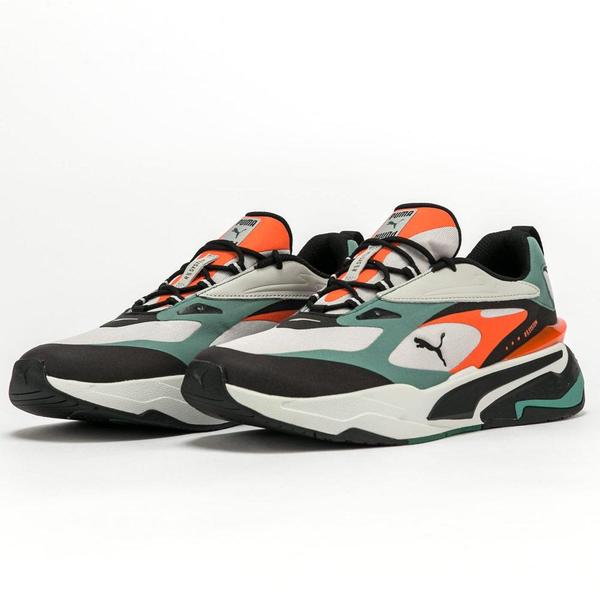 Rs-Fast Heat 'Gray Violet - Blue Spruce' | Garmentory