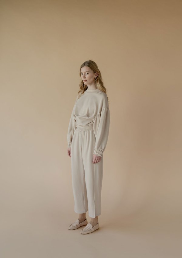 Vestige Story Edit Pants ¦ Blush ¦ 2XL Vestige Story Edit Pants ¦ Blush ¦ 2XL