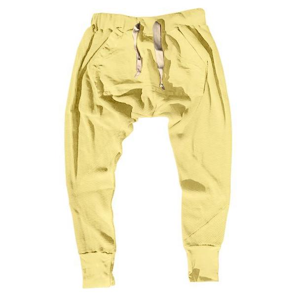 SEEKER THERMAL PANT - SQUASH SEEKER THERMAL PANT - SQUASH