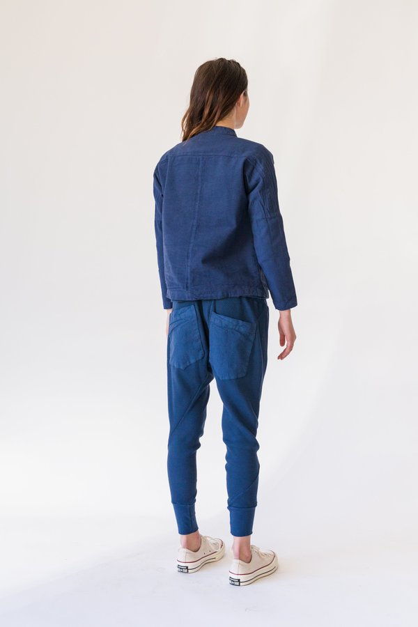 SEEKER THERMAL PANT - SQUASH SEEKER THERMAL PANT - SQUASH