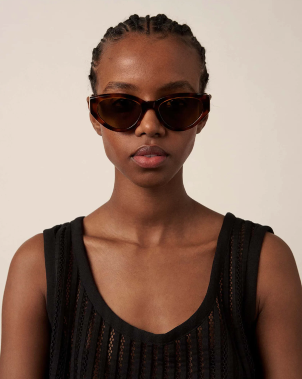 CHIMI 09 Sunglasses - Havana | Garmentory