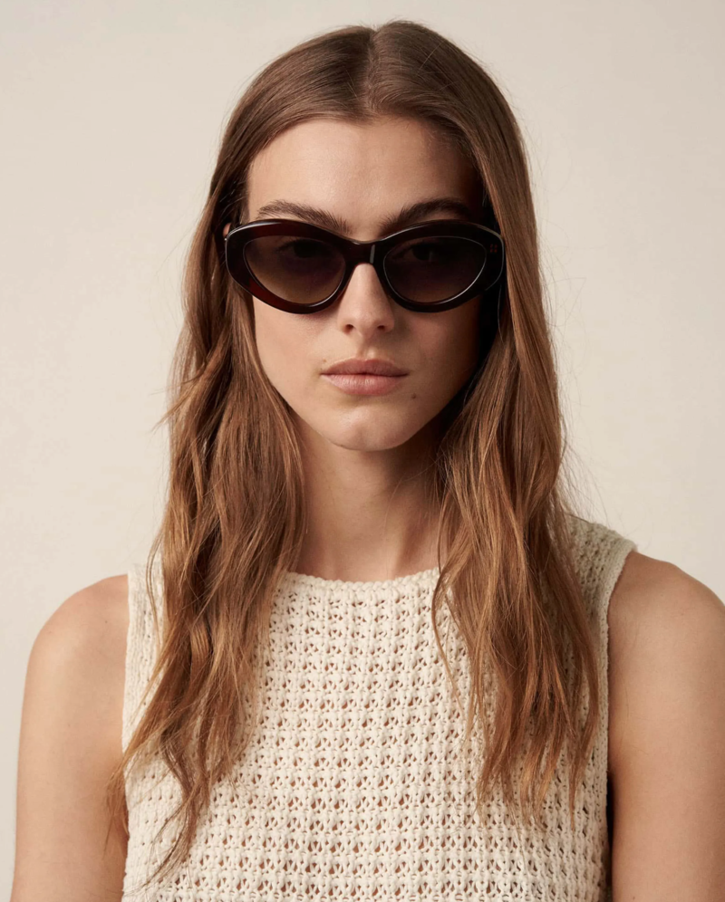 CHIMI 09 BROWN sunglasses (2022年版) 09 Core Sunglasses - CHIMI