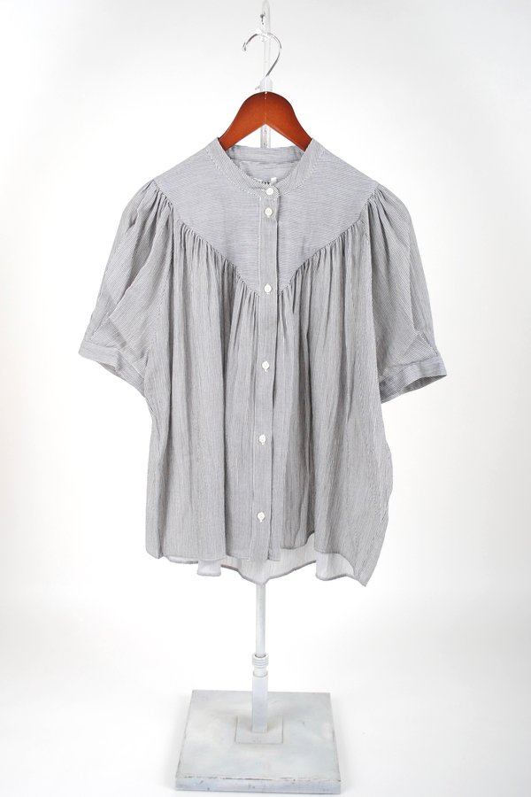 Masscob Calo Shirt - Graphite Masscob Calo Shirt - Graphite